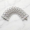 Vintage Weave Bracelet