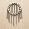 Luna Fringe Bracelet