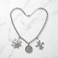 Heirloom Story Necklace