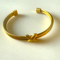 Love Cross Bracelet