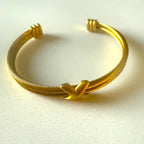 Love Cross Bracelet