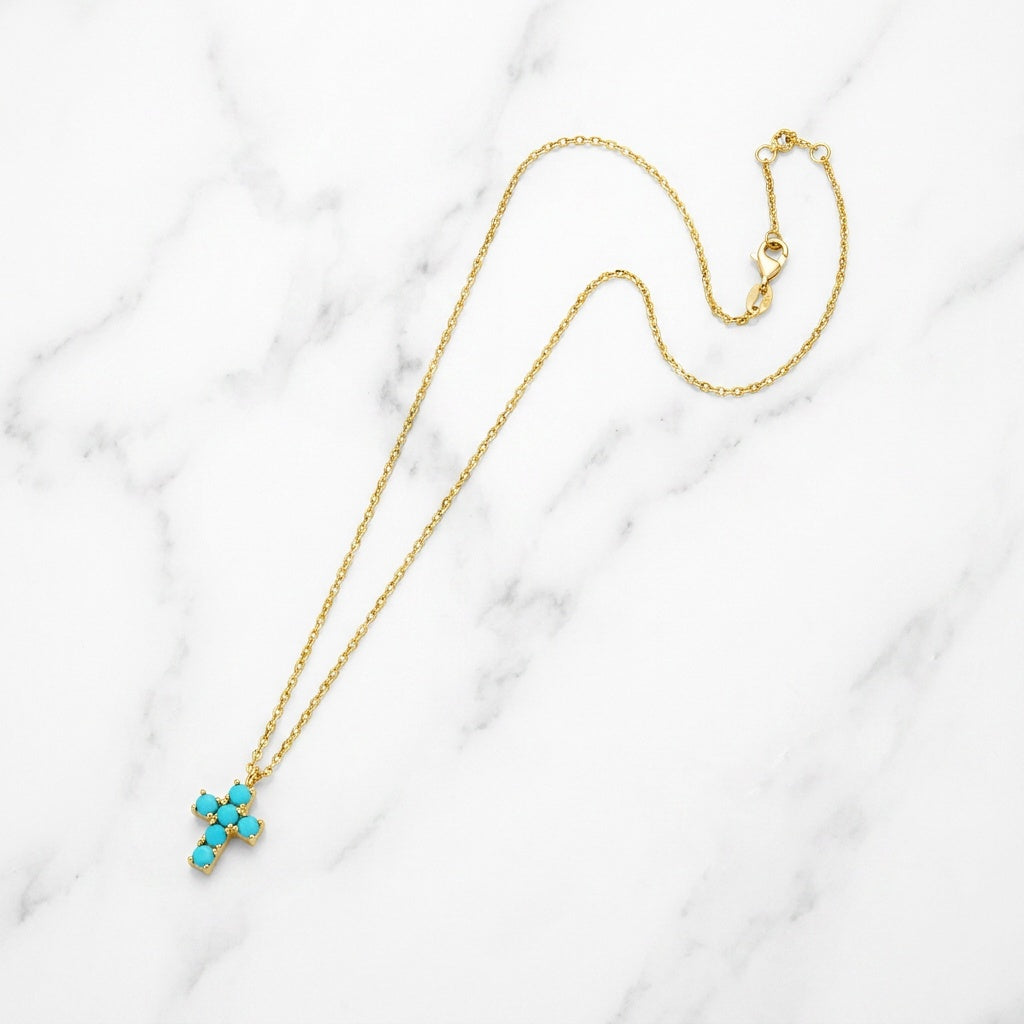 Faithful Glow Necklace