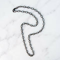 Starlit Station Necklace