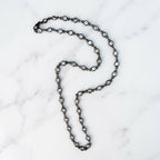 Starlit Station Necklace