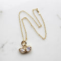 Omen Eye Necklace