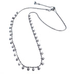 Everlight Droplet Necklace