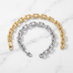 Gleamline Link Bracelet