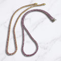 Aurora Blush Necklaces