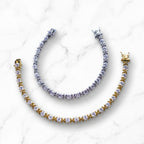 Crystal Spark Bracelet