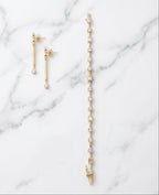 Golden Grace Bracelet