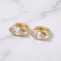 Guardian Gleam Earrings