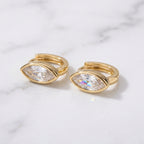 Guardian Gleam Earrings