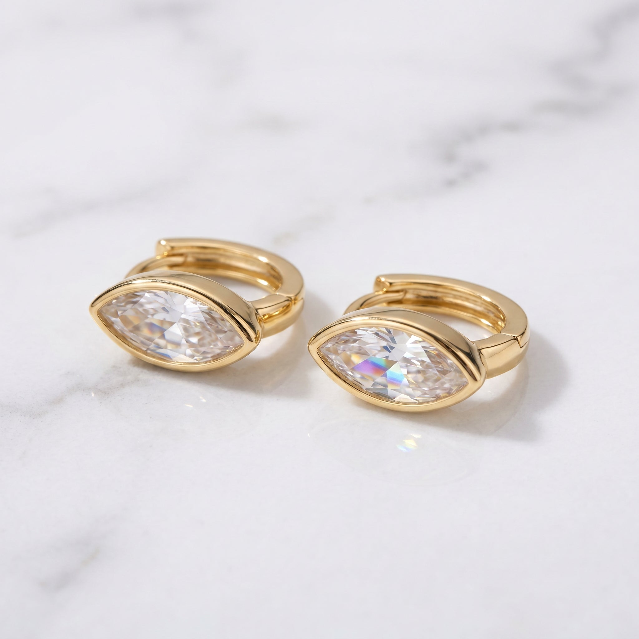 Guardian Gleam Earrings