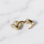 Guardian Gleam Earrings