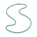 Turquoise Forever Everyday Necklace