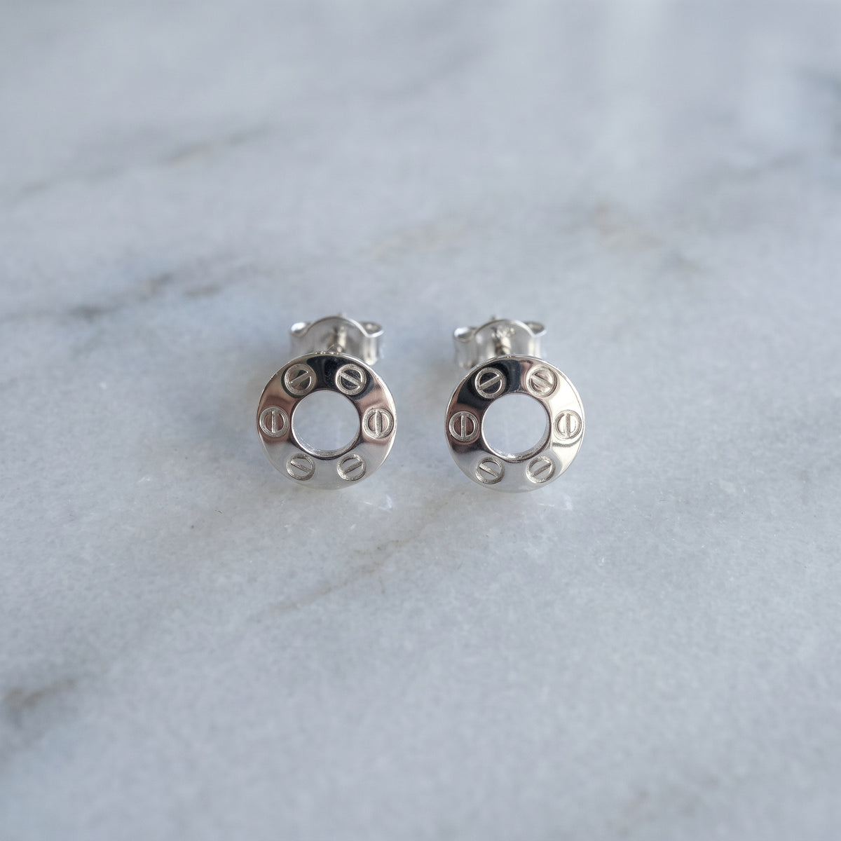 Love Earrings