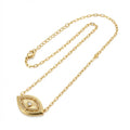 MYSTIC EYE PROTECTION NECKLACE