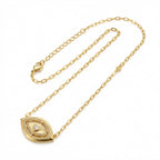 MYSTIC EYE PROTECTION NECKLACE