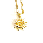Evil Eye Pendants