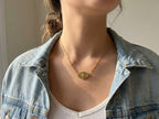 MYSTIC EYE PROTECTION NECKLACE