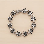 Dark Heirloom Bracelets