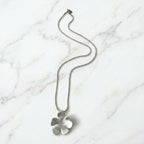 Modern Bloom Necklace