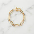 Radiant Link Bracelet