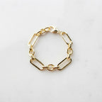 Essential Chain Bracelet
