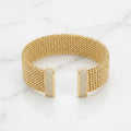 Diamond Knit