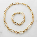 Essential Chain Bracelet