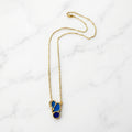 Mariposa Muse Necklace
