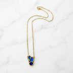 Mariposa Muse Necklace