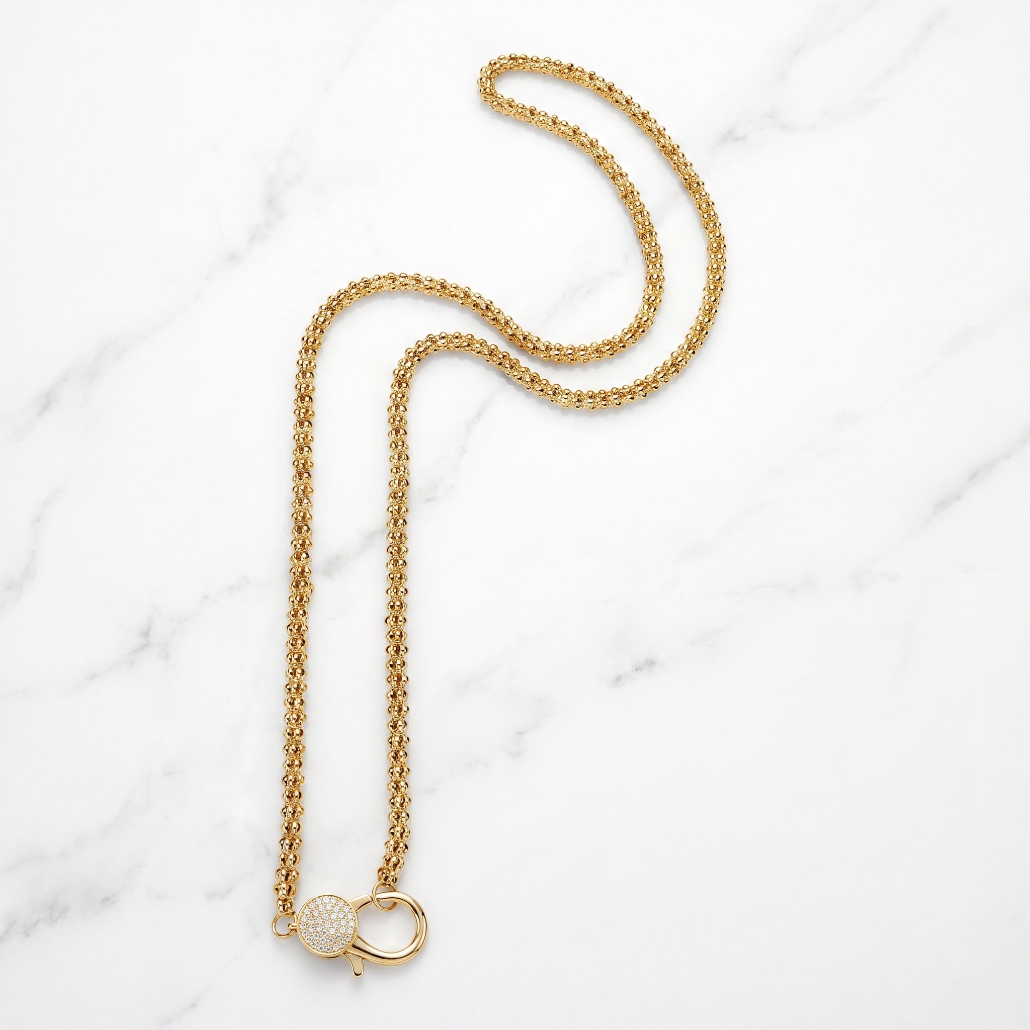 Golden Story Chain