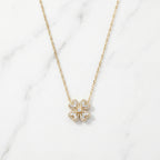 Lucky Bloom Necklaces