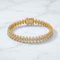 Devotion Link Bracelet