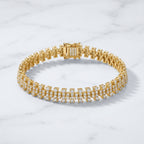Devotion Link Bracelet