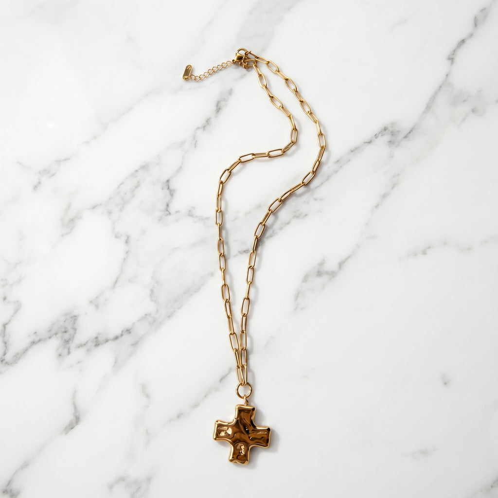 Sacred Light Necklaces