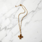 Sacred Light Necklaces