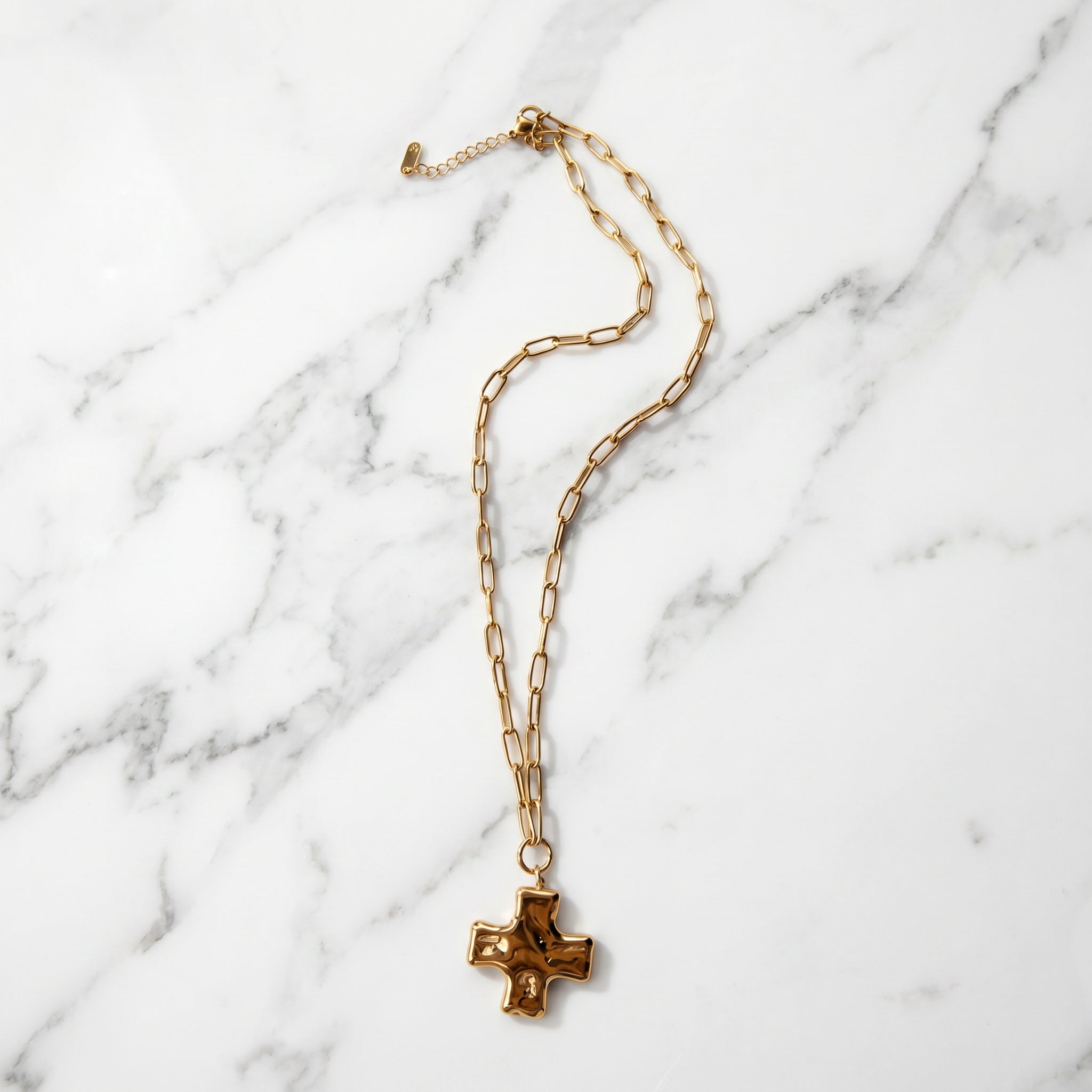 Sacred Light Necklaces