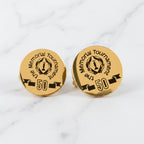 Legacy 50 Memorial Cufflinks