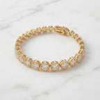 Forever Shine Bracelet