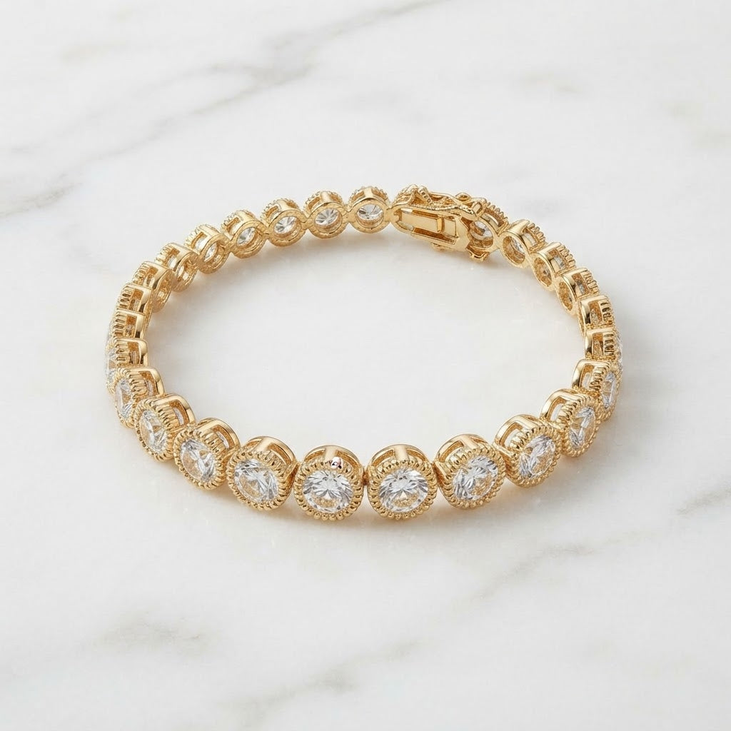 Forever Shine Bracelet