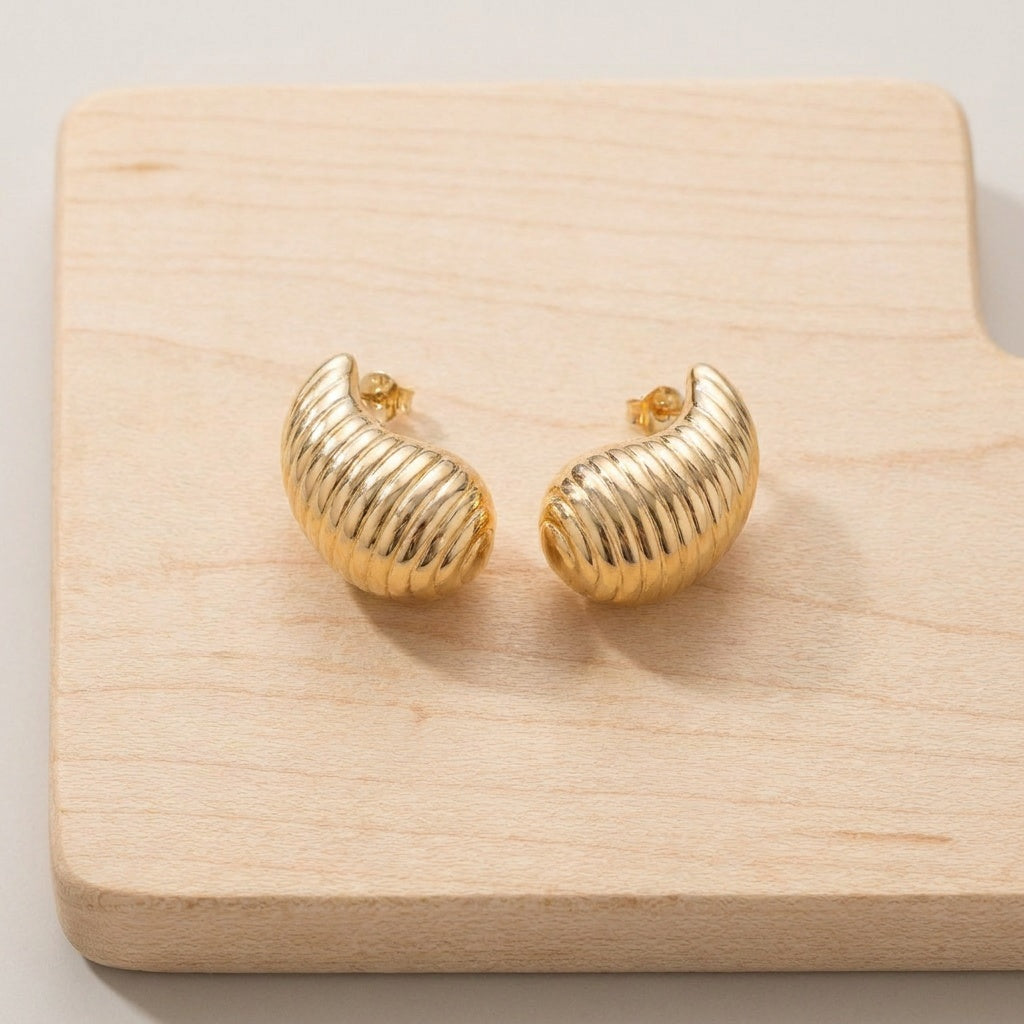Shell drops