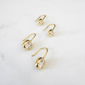 Lightfall Earrings
