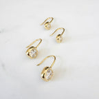 Lightfall Earrings