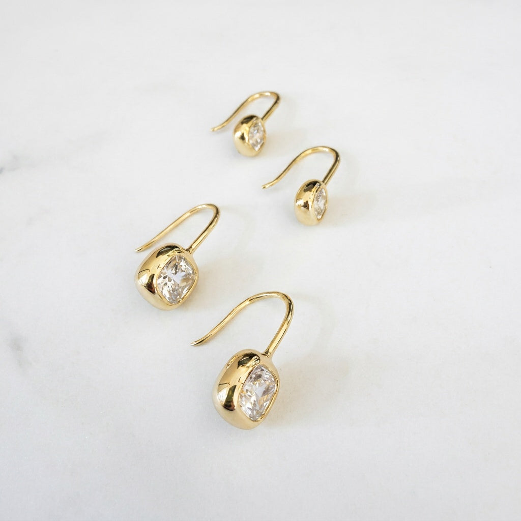 Lightfall Earrings