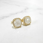 Timeless Grace Studs