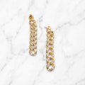 Luxe Chain Earrings