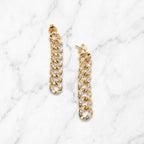 Luxe Chain Earrings