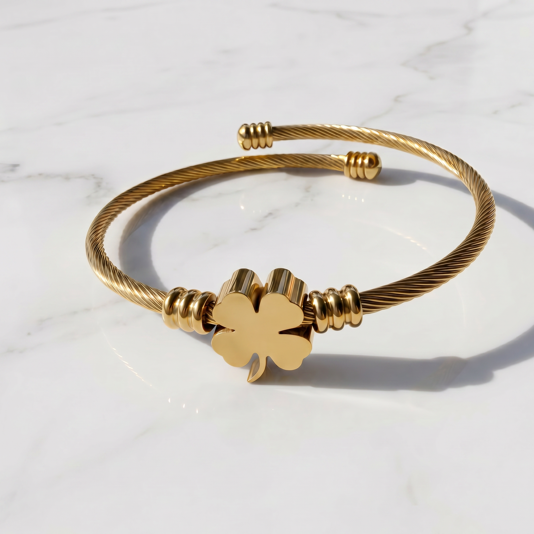 Lucky Charm Bracelets